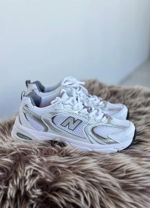 Женские кроссовки new balance4 фото