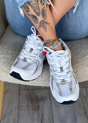 Женские кроссовки new balance10 фото