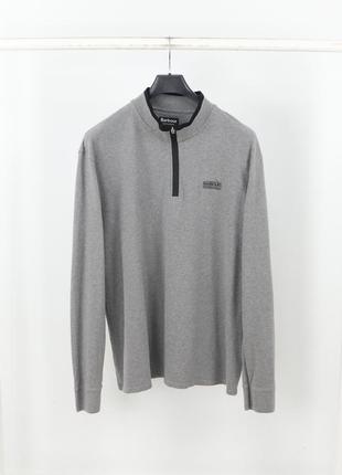 Чоловіча кофта barbour international