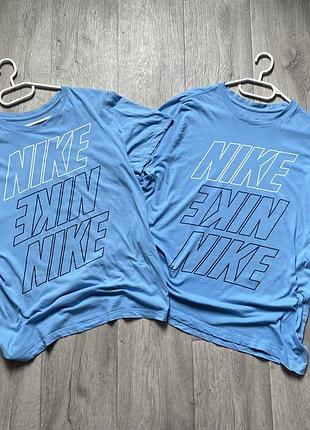 Футболки nike