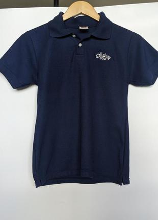 Теніска поло