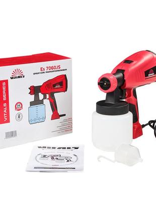 Фарбопульт vitals es 7060js