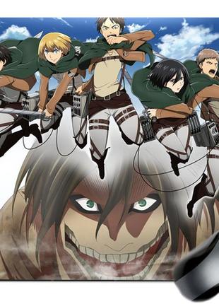 Коврик компьютерный контр страйк counter strike cs go 19х22 см (k029)