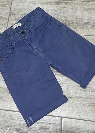 Шорти zara 7-8років