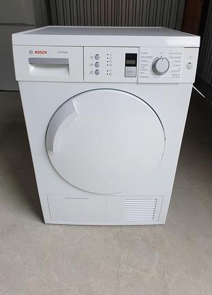 Cушка для белья bosch avantixx / made in germany / wtw84360sn