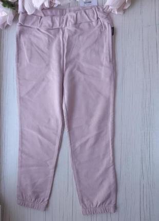 Брюки для девочки