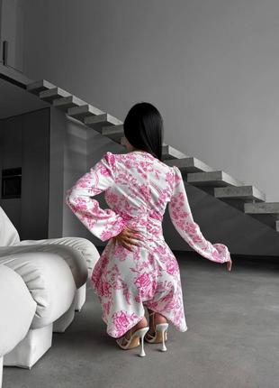 Комбінезон ромпер з шортами сукня6 фото