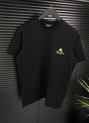 Футболка loro piana чоловіча
