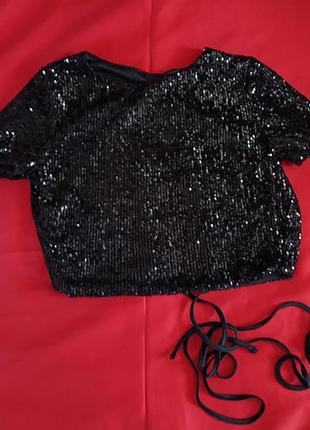 Болеро женское s. fb sister