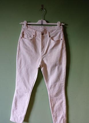 Джинсы 👖 р м стрейч