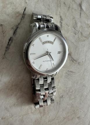 Годинник balmain механіка swiss made
