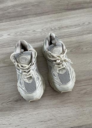 Кросівки axel arigato marathon runner оригінал