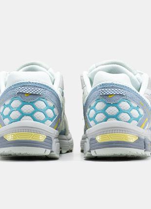 Кроссовки Footwear ASICS Gel-Game 8 1041A192 White Mako Blue 1026 фото