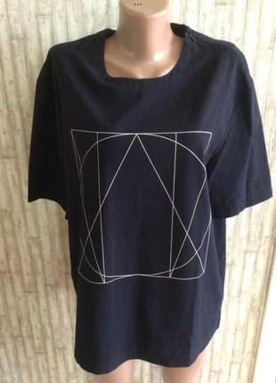 Футболка h&m