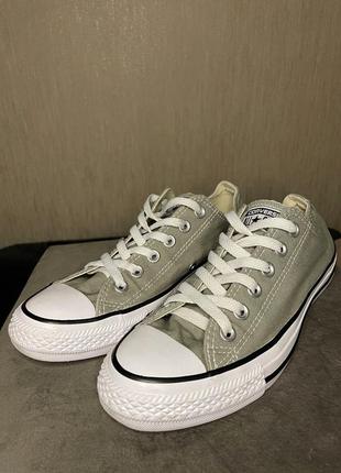 Кеди converse
