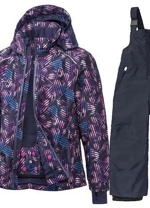 Термокомбинезон тм crivit ничевина оригинал