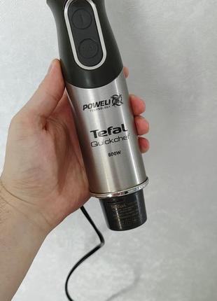Блендер tefal 800w