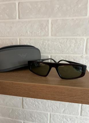 Окуляри emporio armani