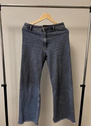 Женские джинсы zara