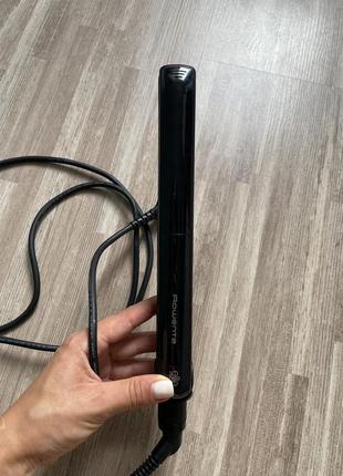 Вирівнювач rowenta elite