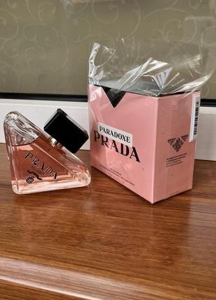Парфюм prada paradoxe (прада парадокс)90 мл❤️