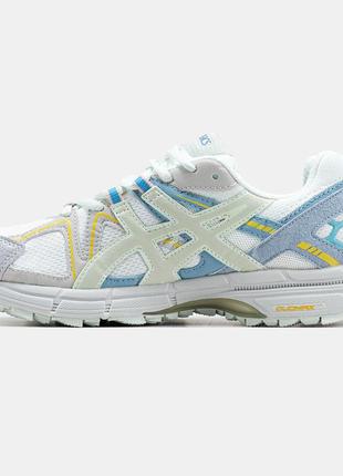 Женские кроссовки asics gel-kahana 83 фото