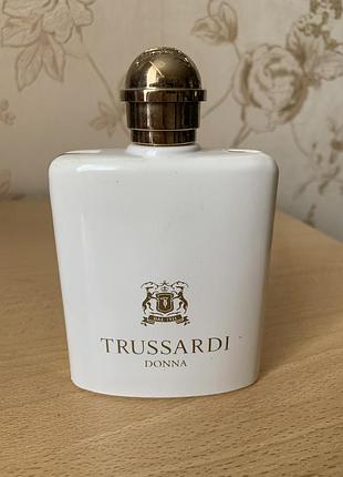Парфуми trussardi donna 100мл
