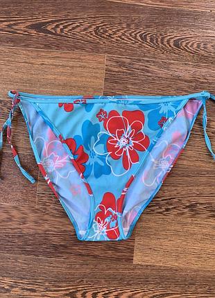 Купальник плавки трусики низ