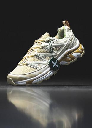 Salomon xt-6 expance2 фото