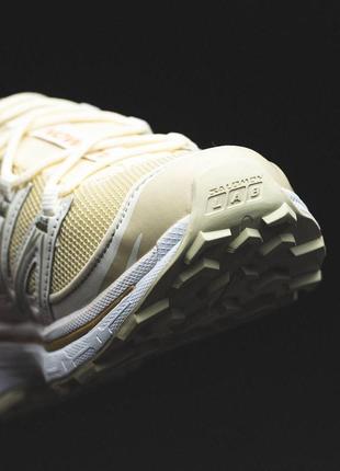 Salomon xt-6 expance5 фото