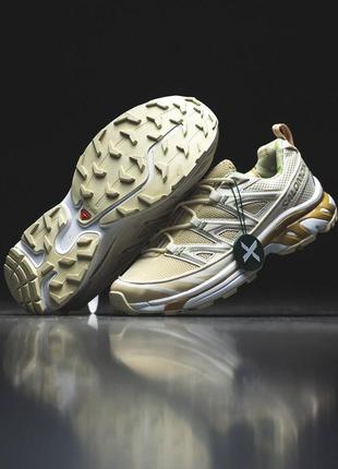 Salomon xt-6 expance8 фото