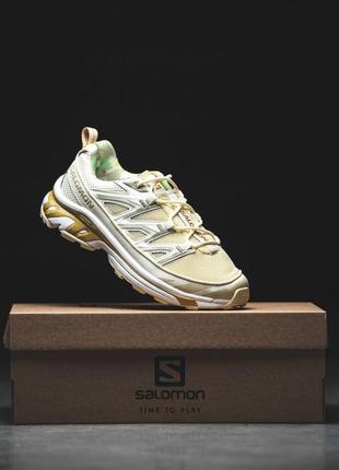 Salomon xt-6 expance9 фото