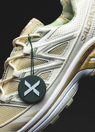 Salomon xt-6 expance3 фото