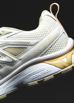 Salomon xt-6 expance7 фото