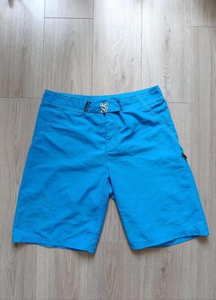 Чоловічі шорти peak performance