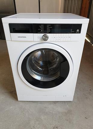 Пральна машина grundig 7 kg / gwn 47434