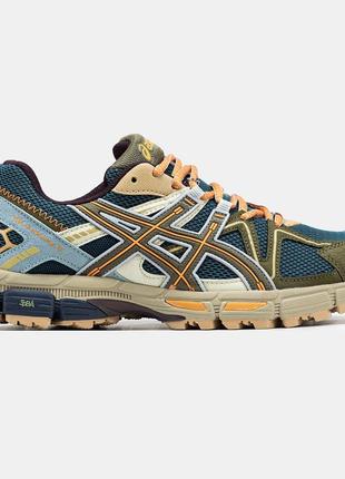Мужские кроссовки ассикс гел кахана 8 /asics gel-kahana 8