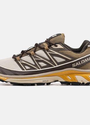 Salomon xt-6 expance