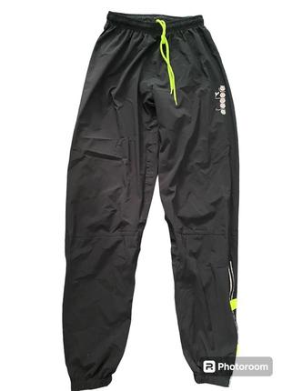 Спортивні штани diadora iitaly