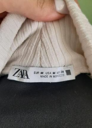Светр zara 2