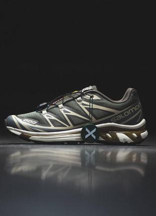 Salomon xt-6 soft ground