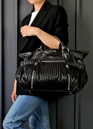 Miu miu сумка оригинал