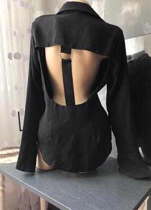 Оригінальна сорочка