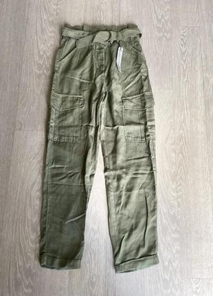 Штани tally weijl3 фото