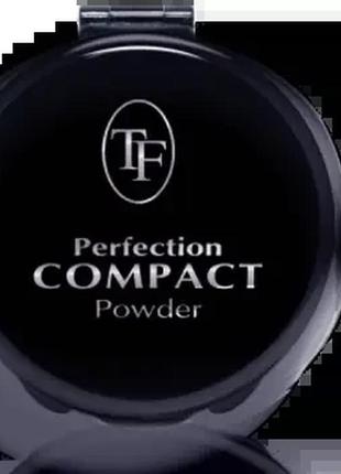 Пудра для обличчя tf perfection compact powder cтр072 фото