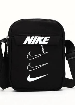 Барсетка (сумочка, месенджер) nike