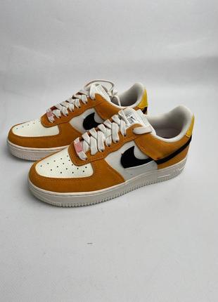 Кросівки жіночі nike air force 1 lxx (dq0858-100)