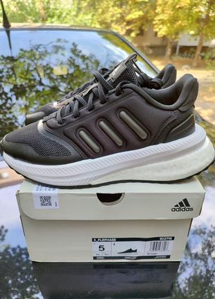 Новые женские кроссовки adidas x_plrphase id2715 оригинал из сша! 36 37 39 40 размеры