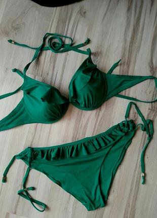 Купальник женский h&m