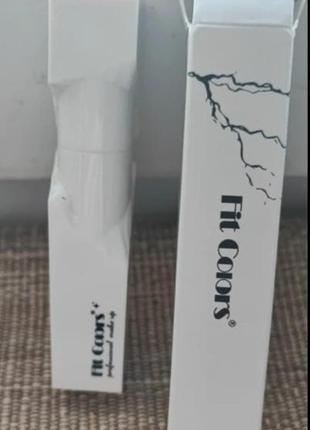 Туш кольорова4 фото